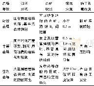 表1 锦屏二级水电站岩爆强度判别标准