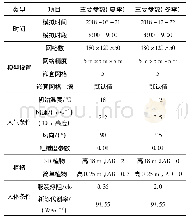 表2 ENVI-met参数设置