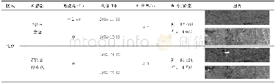 《表1 SJ9A和ZY3模型验证和建立参考数据信息Tab.1 The Data Information of SJ9Ato be Validated and ZY3to be Referenced》下