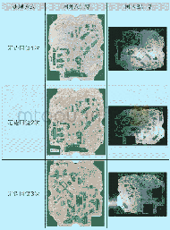 《表8 回流后耐变色能力测试结果》