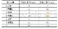 表7 SR 7.4可行方案风险评估