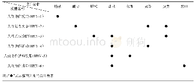 表1 人机视角模型矩阵：面向人机协作的网络信息体系架构建模方法