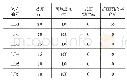 表6 斜Y坡口试验检测结果