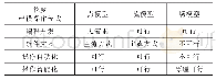 表1 不同粒度数字卫星各类建模方式可行性分析