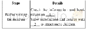 《表1：着眼语篇结构，落实信息处理》