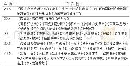 表3:2015-2019年藏晚文化融合类节目名称