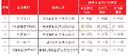 表2 央企融资租赁公司发行永续债对资产负债率的影响