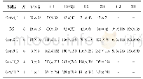 表1 SSD特征层的候选框