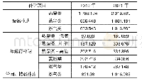 表1 0 近期北方农村地区清洁取暖改造各项补贴投资估算（单位：亿元）