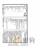 古今图书集成  历象汇编岁功典  第91-101卷     PDF电子版封面     