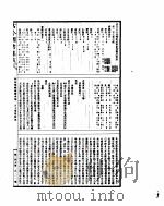 古今图书集成  历象汇编庶征典  第107-121卷     PDF电子版封面     
