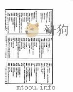 古今图书集成  方舆汇编职方典  第599-610卷     PDF电子版封面     