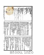 古今图书集成  方舆汇编山川典  第222-233卷     PDF电子版封面     