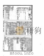 古今图书集成  明伦汇编氏族典  第1-13卷     PDF电子版封面     