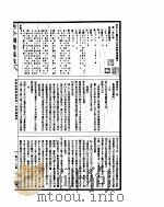 古今图书集成  博物汇编禽虫典  第1-11卷     PDF电子版封面     