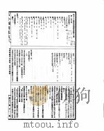 古今图书集成  方舆汇编职方典  第1-12卷     PDF电子版封面     