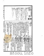 古今图书集成  经济汇编铨衡典  第1-11卷     PDF电子版封面     