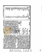 古今图书集成  经济汇编食货典  第37-49卷     PDF电子版封面     