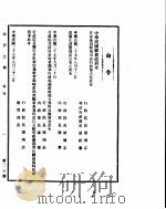 政府公报  第二十号  民国二十七年八二十九日     PDF电子版封面     