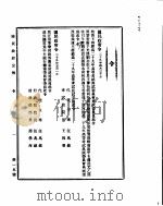 国民政府公报  第15号  民国二十九年五月三日     PDF电子版封面     