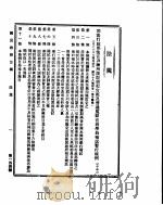 国民政府公报  第144号  民国三十年三月五日（ PDF版）