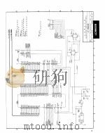 浪潮系列微型计算机电路图集     PDF电子版封面     