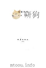 地震作用   1991  PDF电子版封面  7502804560  魏琏，王广军编著 