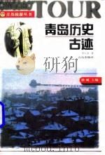青岛历史古迹   1997  PDF电子版封面  754361667X  李宝金著 