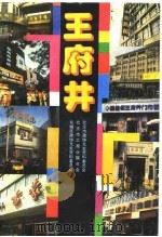 王府井（1993 PDF版）