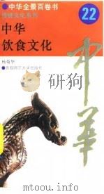 中华全景百卷书-传统文化系列-中华饮食文化  22（ PDF版）
