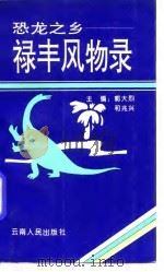 恐龙之乡  禄丰风物录（1995 PDF版）