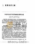 中国经济年鉴  1985  1（1985 PDF版）