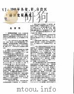 中国经济年鉴  1989  6   1989  PDF电子版封面  7800250806  中国经济年鉴编辑委员会 