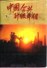 中国企业升级年鉴   1988  PDF电子版封面  7206003540  陈兰通主编；万燕华等编辑 