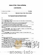 中国金融年鉴  1987   1988年04月第1版  PDF电子版封面     