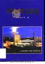中国大中型企业年鉴  1996   1997  PDF电子版封面  7503724447  国家统计局编 