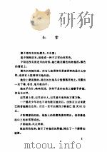 边城浪子（1995 PDF版）