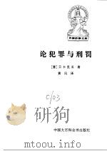 中国当代性文化——中国两万例[性文明]调查报告   1995年05月第1版  PDF电子版封面    刘达临 吴敏伦 仇立平 