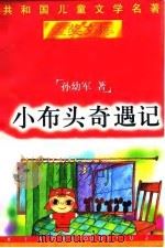 小布头奇遇记（1996 PDF版）