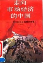 走向市场经济的中国  王志纲社会趋势对话集（1993 PDF版）