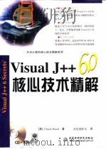 Visual J++ 6.0核心技术精解   1999  PDF电子版封面  7980030966  （美）（C.伍德）Chuck Wood著；齐舒创作室译 