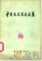 中国天文学史文集   1978  PDF电子版封面  13031·659  《中国天文学史文集》编辑组编 