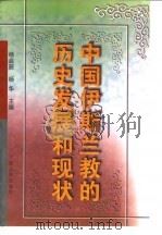 中国伊斯兰教的历史发展和现状   1999  PDF电子版封面  7227019756  杨启辰，杨华主编 