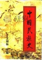 中国民族史（1994 PDF版）