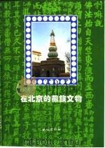 在北京的藏族文物（1993 PDF版）