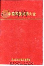 中国寻医问药大全（1991 PDF版）