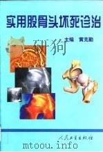 实用股骨头坏死诊治（1999 PDF版）