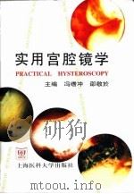 实用宫腔镜学（1999 PDF版）