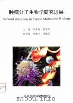 肿瘤分子生物学研究进展  '96北京国际肿瘤分子生物学学术会议论文汇编（1996 PDF版）