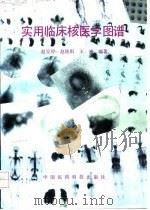 实用临床核医学图谱   1992  PDF电子版封面  7506706512  赵宝经等编译 